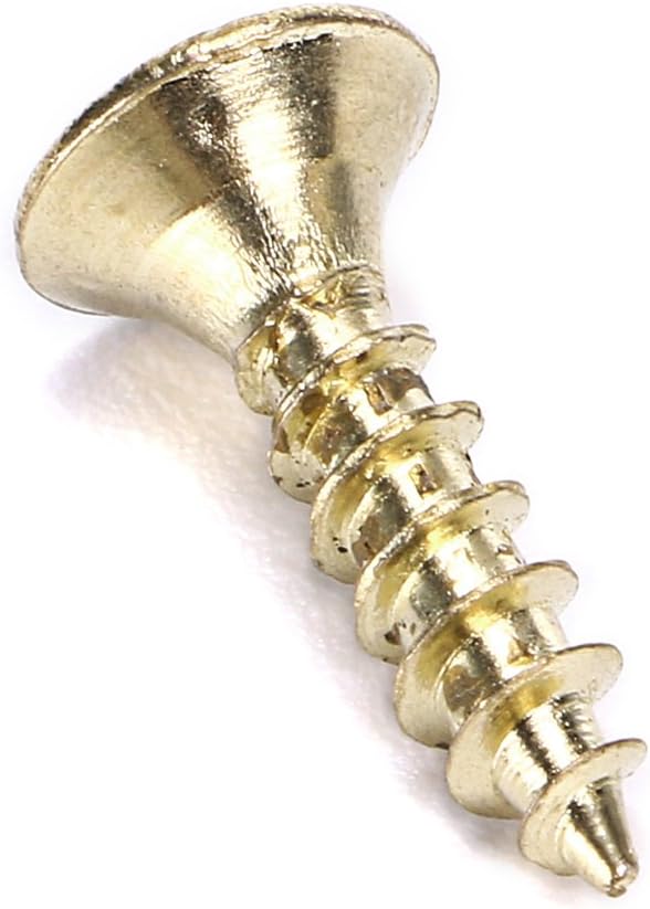 OwnMy Solid Brass Hinge, Drop Front Desk Drawer Butt Hinge - Image 6