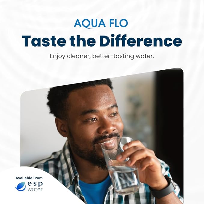 Aqua Flo 41407007 Quick Change pH Booster Filter - Image 8