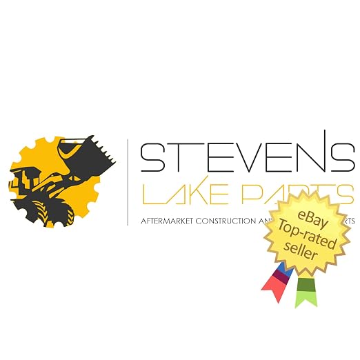 Stevens Lake Parts One New Air Filter Various Applications & Models 180-5474 - Image 3