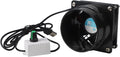 FABULETTA Ducted for exhaust Fan by Fabuletta