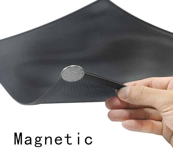 120x120MM/140x140MM Magnetic Frame Dust Filter - Image 6