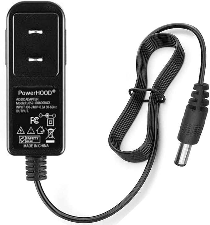 24V Adapter Charger for Miko MA-04GB MA-04WBN MA04GB MA04WBN Cleaner | Air by POWER%C2%A0YOU%C2%A0AS%C2%A0A%C2%A0NEIGHBOR