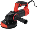 Small Portable Industrial Floor Wall Polisher Handheld Grinding Polishing by YUKOFE