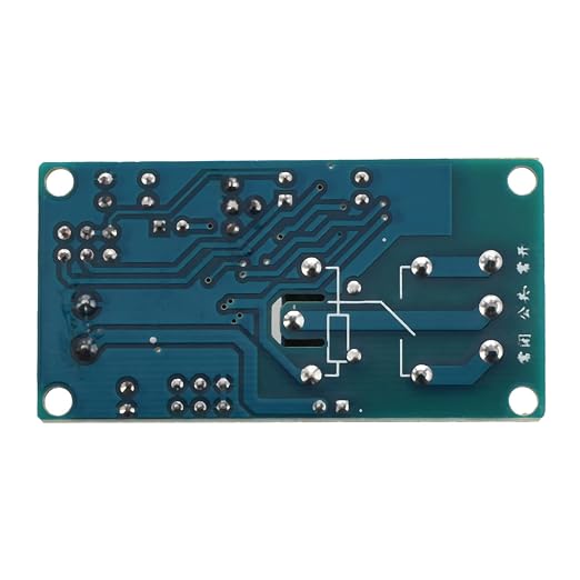 2X SRD-12VDC-SL-C NC with 12V DC Timing Control - Image 4