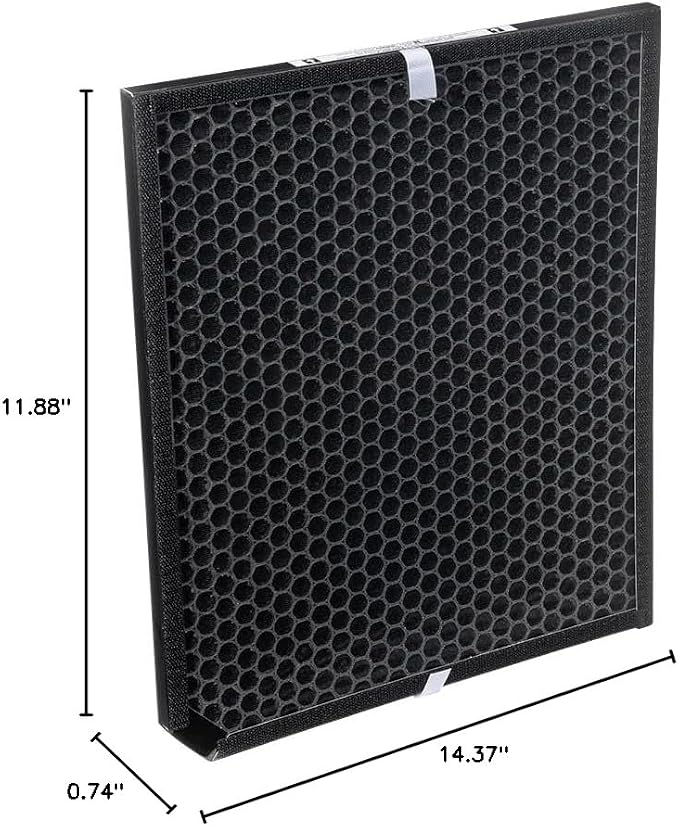 Genuine AirDoctor AD2000 Replacement Filter. Includes 1 Premium Activated - Image 7