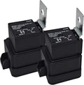 896H-1CH-D1SW-R1 Automotive Relay, 12VDC 50A SPDT Power Relay, Replacement by CasalyticsOfficals
