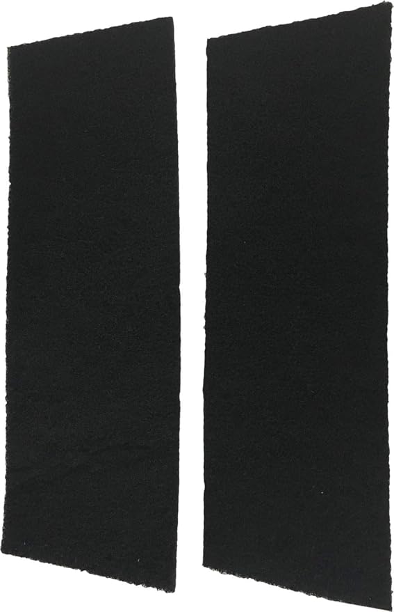 Replacement RV Air Conditioner Foam Filter Compatible by FilterEverything
