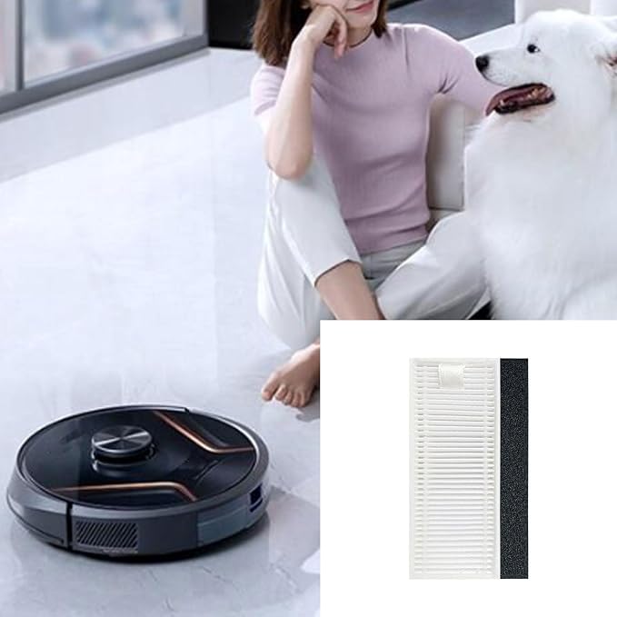 6Pieces HEPA Filters Replacement - Image 8