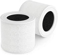 2Pcs Replacement Filter，Compatible by Unknown