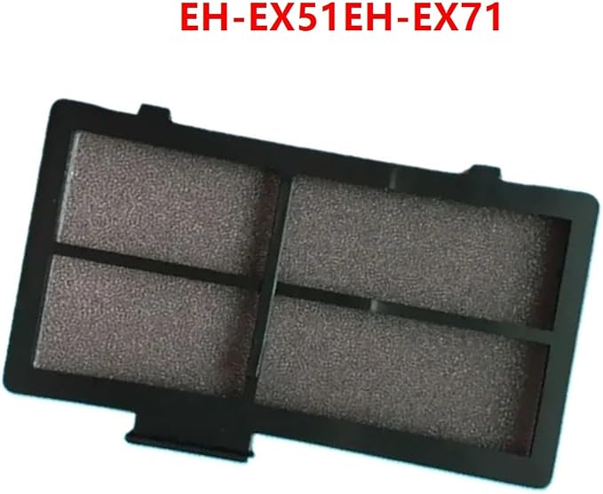 Projector Dustproof Air Filter Net, Compatible - Image 3