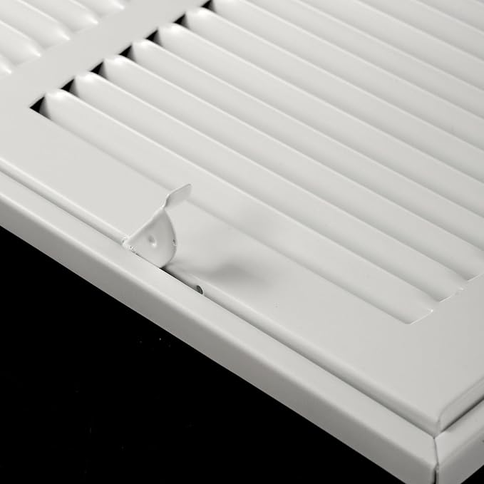 18x18 Return Air Grill, Return Air Vent Cover - Image 9