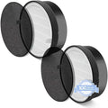 Levoit LV-H132 Air Purifier Genuine Replacement Filter, AHAM VERIFIDE, by Unknown