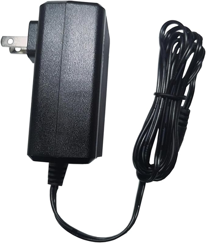 24V Adapter for MOOKA M200L H13 HEPA Air Purifier Filter Cleaner DC24V - Image 5