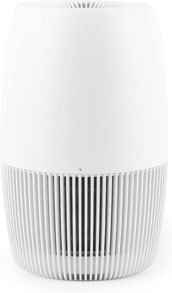 Arm & Hammer, AH301W HEPA Air Purifier by ARMHAMMER