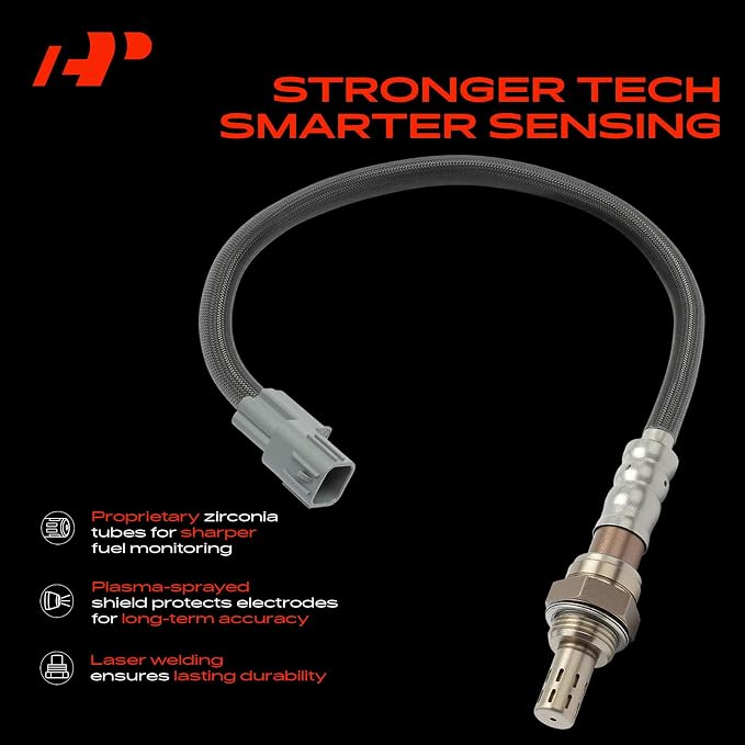 A-Premium O2 Oxygen Sensor Compatible - Image 3