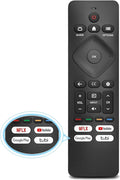 Replacement for Philips TV Remote, Universal Smart Remote for Philips by Unknown