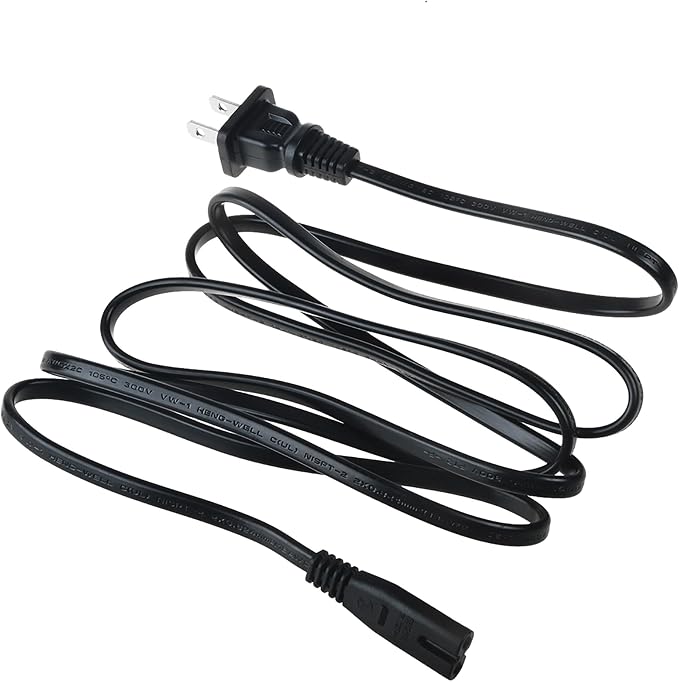 6ft AC Power Cord Cable for MEDIFY AIR Purifier MA-50 - Image 4