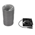 Eujgoov Adjustable Ventilation Kit by Eujgoov