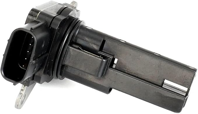 KJSMDM Air Flow Meter Connector Car MAF Mass Air Flow Sensor Fit - Image 4