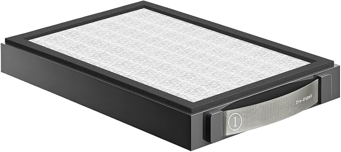 Pre Filter Compatible with xTool SafetyPro AP2 Smoke Purifier, Filtration by HODSEUKIN