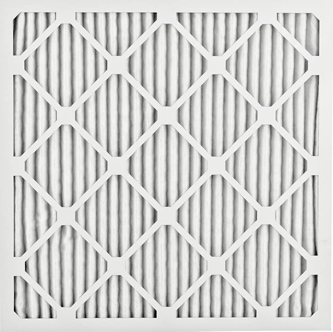 Nordic Pure 18x18x1 Pleated Pleated MERV 13 Plus Carbon Air Filters 4 Pack | - Image 4