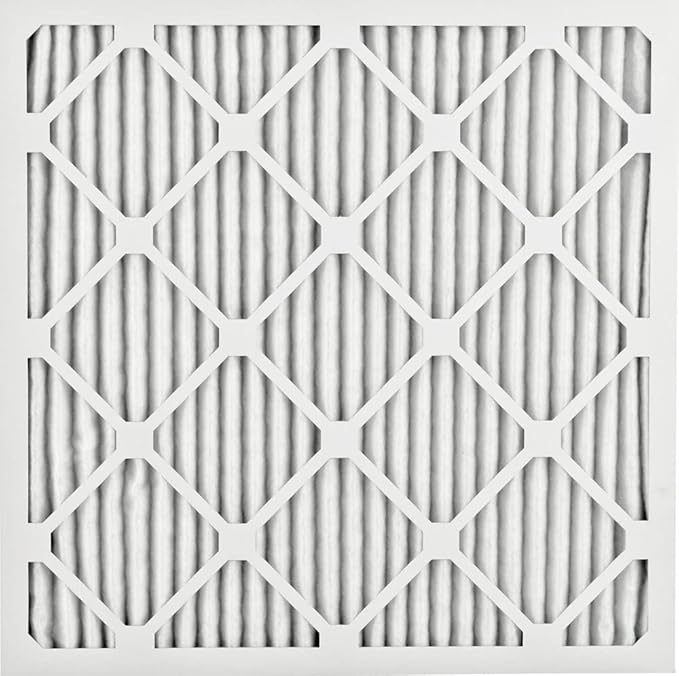 Nordic Pure 16x16x1 Pleated Pleated MERV 13 Plus Carbon Air Filters 6 Pack | - Image 4