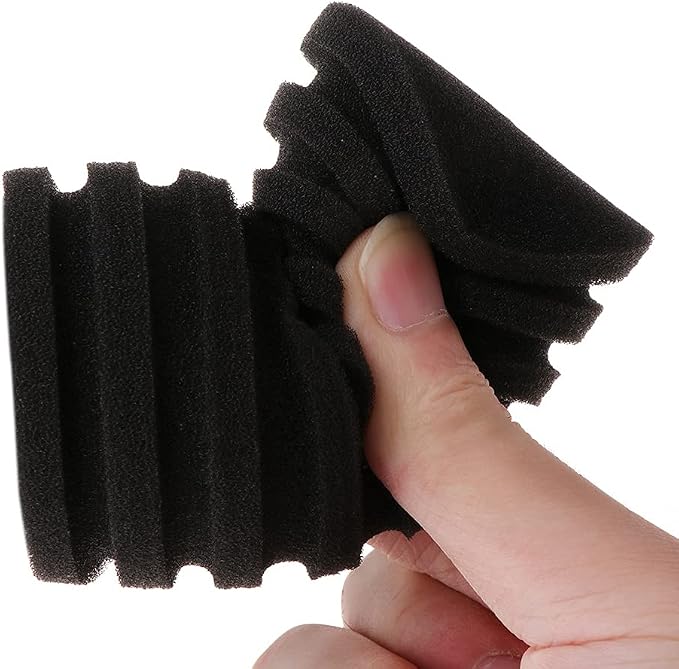 Aquarium Filter Sponge Replacement Media - Image 8
