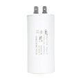 YATAI CBB60 Capacitor 60uF 250V AC, 4-Tab Motor Run Capacitor, 1.65 x 3.54 in by Yancheng+Yatai