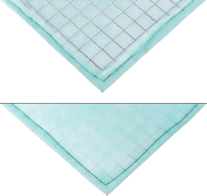 Repa Market 10" x 10" Replacement Air Filter - Image 8