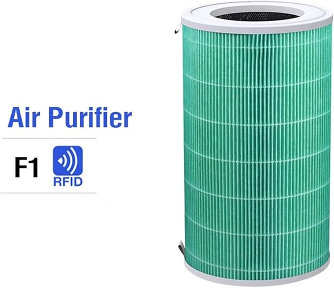 Air Purifier Filter Replacement Accessories, Compatible - Image 2