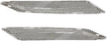 Torque 67898 Hood Side Air Intake Mesh Screen by TorqueParts