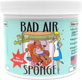 Bad Air Sponge 2lb. Container by Bad+Air+Sponge