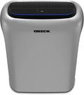 Oreck Air Response Air Purifier, Powerful HEPA and Carbon Filtration by OreckCommercial