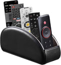 PU Leather Remote Control Holder by Arniche