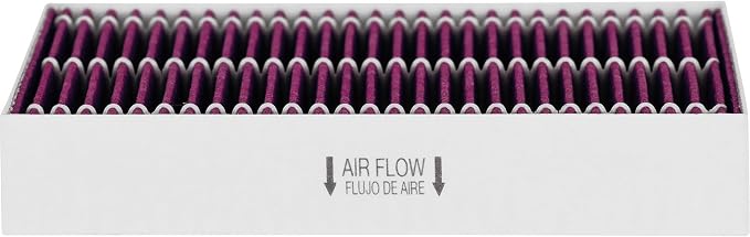 Febreze Odor Control HEPA Cabin Air Filter by PUREFLOW RZ18089H Fits 2021-2026 - Image 11