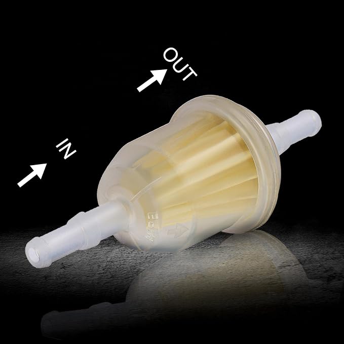 AM116304 Fuel Filter for John Deere GY20709 for Kohler 25 050 22-s for Gravely - Image 5