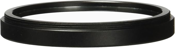 Tiffen 86Cmm UV Protector Lens Filter Impact & Scratch Resistant | Ultra Slim by Tiffen