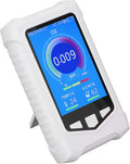 Air Detector, Handheld Colorful Ozone Meter Detector by Marhynchus