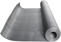 304 Stainless Steel Woven Wire Mesh, 100 Mesh Filter Screen, Heat-Resistant by Unknown
