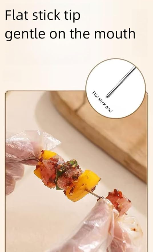 Air Fryer Grill Accessories Kit - Image 9