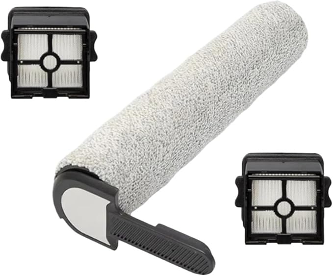 Main Roller Brush with Filters Compatible by Unknown