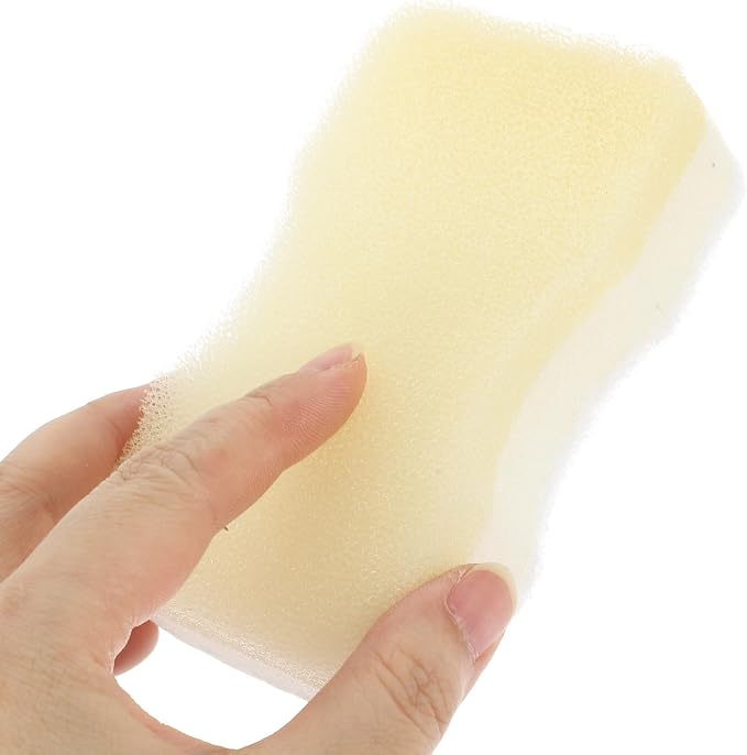 TEHAUX 15pcs Lampshade Cleaning Sponges Set, Dry Dust and Pet Hair Removal - Image 4