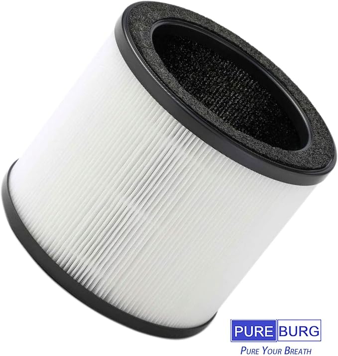 PUREBURG Replacement Filter Compatible - Image 3