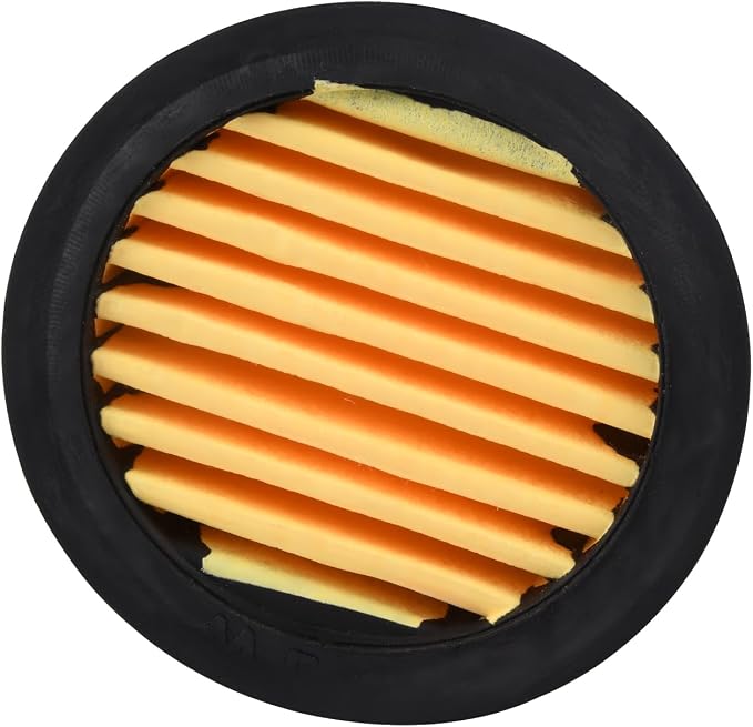 4Pcs Air Compressor Silencer Filter Elements, Air Compressor Intake Filter - Image 4
