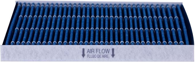 PUREFLOW PC6286HX HEPA Cabin Air Filter | Fits 2013-2020 Ford Fusion 2.0L - Image 5