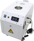 Commercial Ultrasonic Humidifier, 9.9 lbs/h Stainless Steel Cool Mist Fogger by Unknown