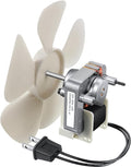 Frienda Universal Bathroom Vent Fan Motor Replacement Electric Motors Kit by Frienda