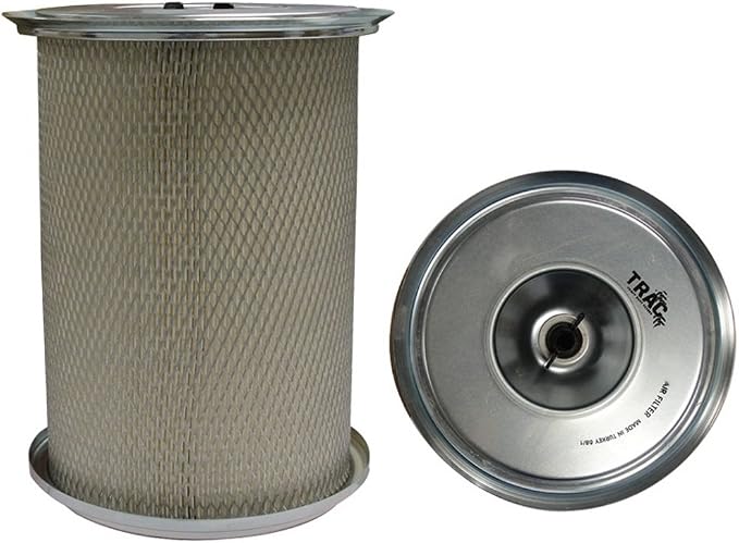 RAParts 3595500M1 Air Filter Fits Massey Ferguson 365 375 383 390 390T 398 399 - Image 4