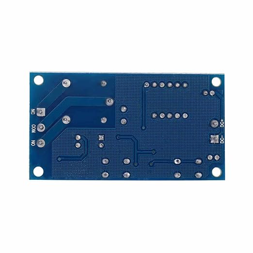 Pomya Adjustable Cycle Timer Switch 2 Pack | Intermittent Infinite Relay Module by WelcometoPomya