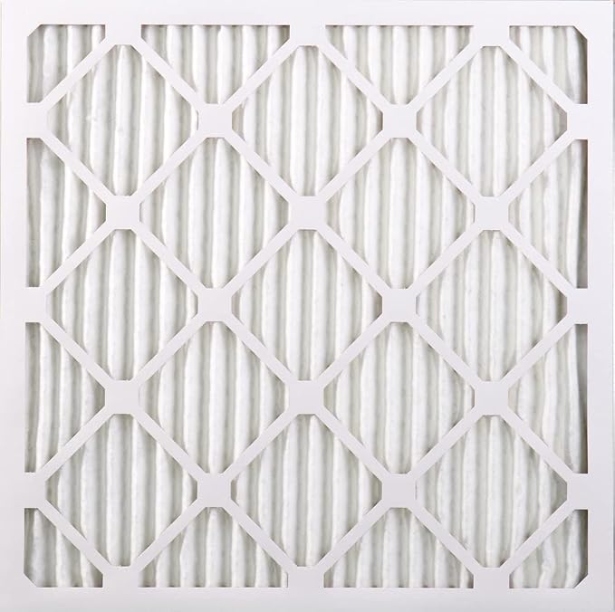 Nordic Pure 12x12x1 Pleated MERV 14 Plus Carbon Air Filters 6 Pack | Actual - Image 4